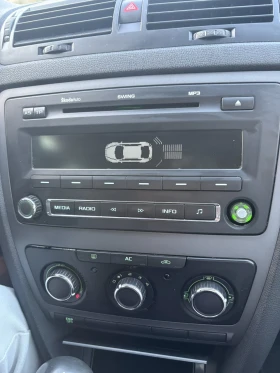 Skoda Octavia, снимка 14