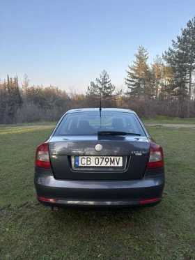 Skoda Octavia, снимка 2