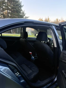 Skoda Octavia, снимка 9