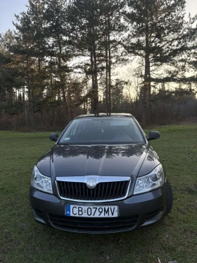 Skoda Octavia, снимка 1