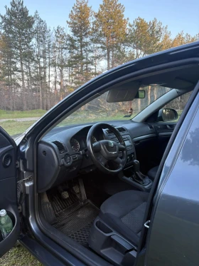 Skoda Octavia, снимка 7