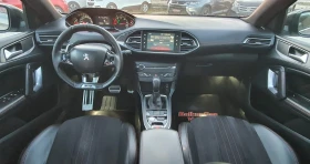 Peugeot 308 GT 2.0 eHDI 180 6AT, снимка 9