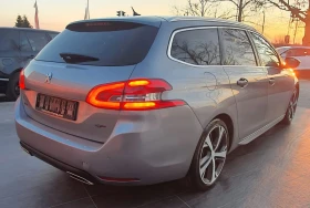 Peugeot 308 GT 2.0 eHDI 180 6AT, снимка 6