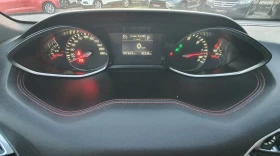 Peugeot 308 GT 2.0 eHDI 180 6AT, снимка 10