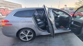Peugeot 308 GT 2.0 eHDI 180 6AT, снимка 7