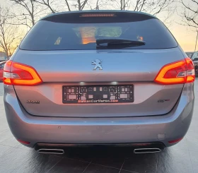 Peugeot 308 GT 2.0 eHDI 180 6AT, снимка 5