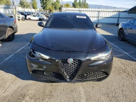 Alfa Romeo Giulia * Крайна цена до БГ* , снимка 5