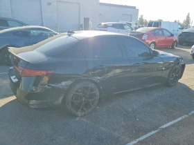 Alfa Romeo Giulia * Крайна цена до БГ* , снимка 3
