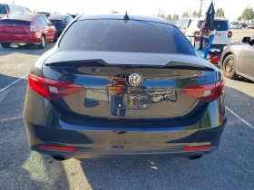 Alfa Romeo Giulia * Крайна цена до БГ* , снимка 6
