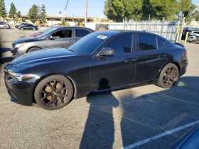 Alfa Romeo Giulia * Крайна цена до БГ* , снимка 1