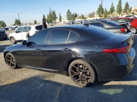 Alfa Romeo Giulia * Крайна цена до БГ* , снимка 2