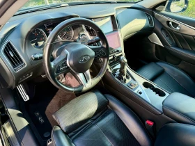 Infiniti Q50 S, снимка 3