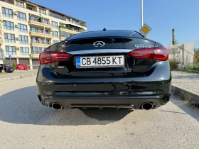 Infiniti Q50 S, снимка 5