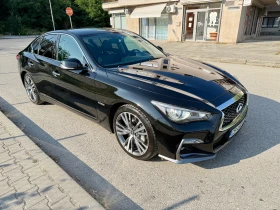 Infiniti Q50 S, снимка 2