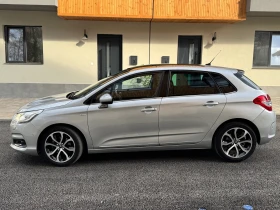 Citroen C4 1.6HDI* EXCLUSIVE/* FULL* EURO5, снимка 4