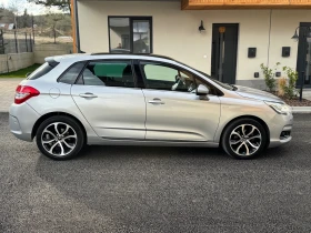 Citroen C4 1.6HDI* EXCLUSIVE/* FULL* EURO5, снимка 7