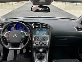 Citroen C4 1.6HDI* EXCLUSIVE/* FULL* EURO5, снимка 11