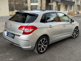 Citroen C4 1.6HDI* EXCLUSIVE/* FULL* EURO5, снимка 6