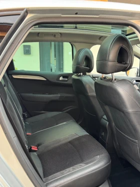 Citroen C4 1.6HDI* EXCLUSIVE/* FULL* EURO5, снимка 17