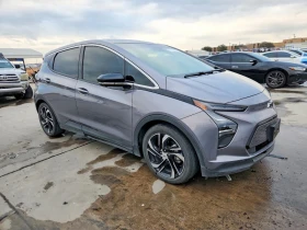 Chevrolet Bolt Ev 2LT, снимка 4