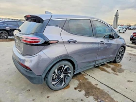 Chevrolet Bolt Ev 2LT, снимка 3