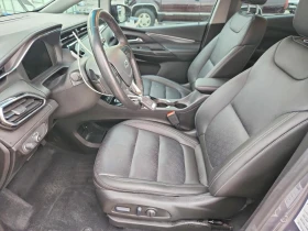 Chevrolet Bolt Ev 2LT, снимка 7