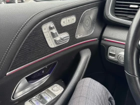 Mercedes-Benz GLE 450 ПОДГРЕВ * МАСАЖ * ОБДУХВАНЕ * BURMESTER * ПАНОРАМА, снимка 8