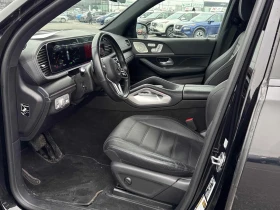 Mercedes-Benz GLE 450 ПОДГРЕВ * МАСАЖ * ОБДУХВАНЕ * BURMESTER * ПАНОРАМА, снимка 6