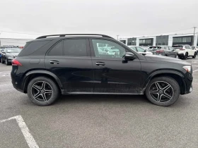 Mercedes-Benz GLE 450 ПОДГРЕВ * МАСАЖ * ОБДУХВАНЕ * BURMESTER * ПАНОРАМА, снимка 3