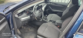 Skoda Octavia  Bussines, снимка 5
