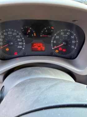Fiat Panda 4Х4, снимка 3