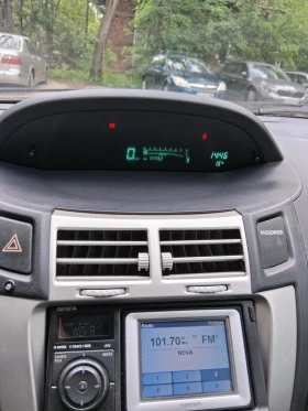 Toyota Yaris 1.3, снимка 7