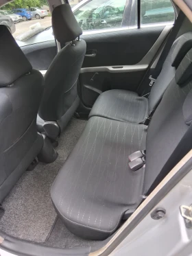 Toyota Yaris 1.3, снимка 4