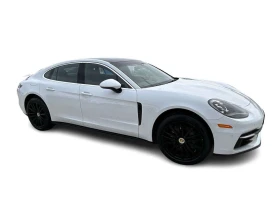 Porsche Panamera 4S SportChrono  CARFAX, снимка 8