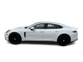 Porsche Panamera 4S SportChrono  CARFAX, снимка 15