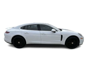 Porsche Panamera 4S SportChrono  CARFAX, снимка 7