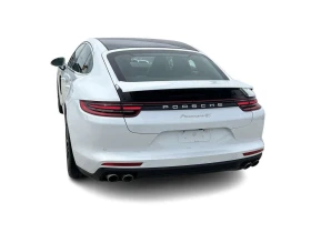 Porsche Panamera 4S SportChrono  CARFAX, снимка 2