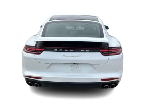 Porsche Panamera 4S SportChrono  CARFAX, снимка 3