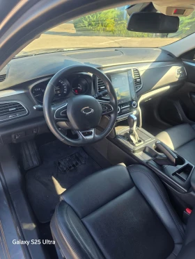 Renault Talisman Само на газ! Гаранция до 2г., снимка 17