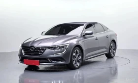 Renault Talisman Само на газ! Гаранция до 2г., снимка 1