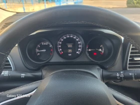 Renault Talisman Само на газ! Гаранция до 2г., снимка 14