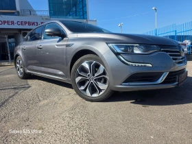 Renault Talisman Само на газ! Гаранция до 2г., снимка 3