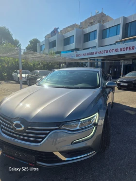 Renault Talisman Само на газ! Гаранция до 2г., снимка 4