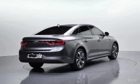 Renault Talisman Само на газ! Гаранция до 2г., снимка 2