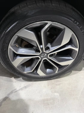 Renault Talisman Само на газ! Гаранция до 2г., снимка 15