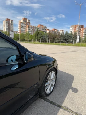 Opel Astra OPC, снимка 8