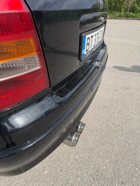 Opel Astra OPC, снимка 5