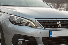 Peugeot 308 HDI 1.5 blu, снимка 5