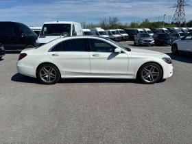 Mercedes-Benz S 560 * ГЛАВНО ПРЕДСТАВИТЕЛСТВО НА MERCEDES* , снимка 4