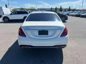 Mercedes-Benz S 560 * ГЛАВНО ПРЕДСТАВИТЕЛСТВО НА MERCEDES* , снимка 5
